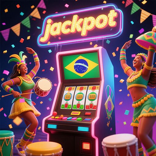 68q slots jogos